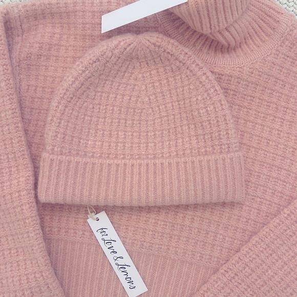 For Love & Lemons hat - Picture 2 of 2